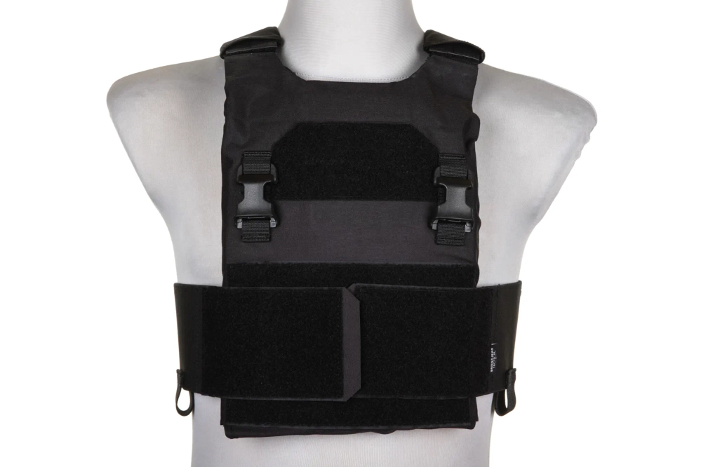Primal Gear AC-1 Lightweight Vest Black