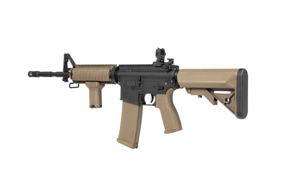 Airsoft rifle Specna Arms RRA SA-E03 EDGE™ HAL² ™ Half-Tan