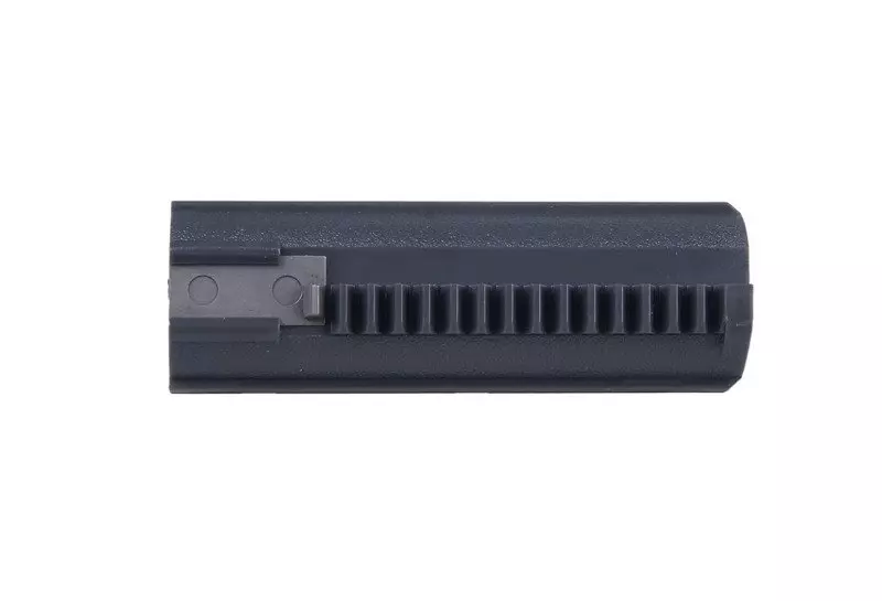 Píst vyztužený polykarbonát