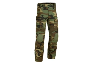 Pantalon Predator Combat Pants - Boisé