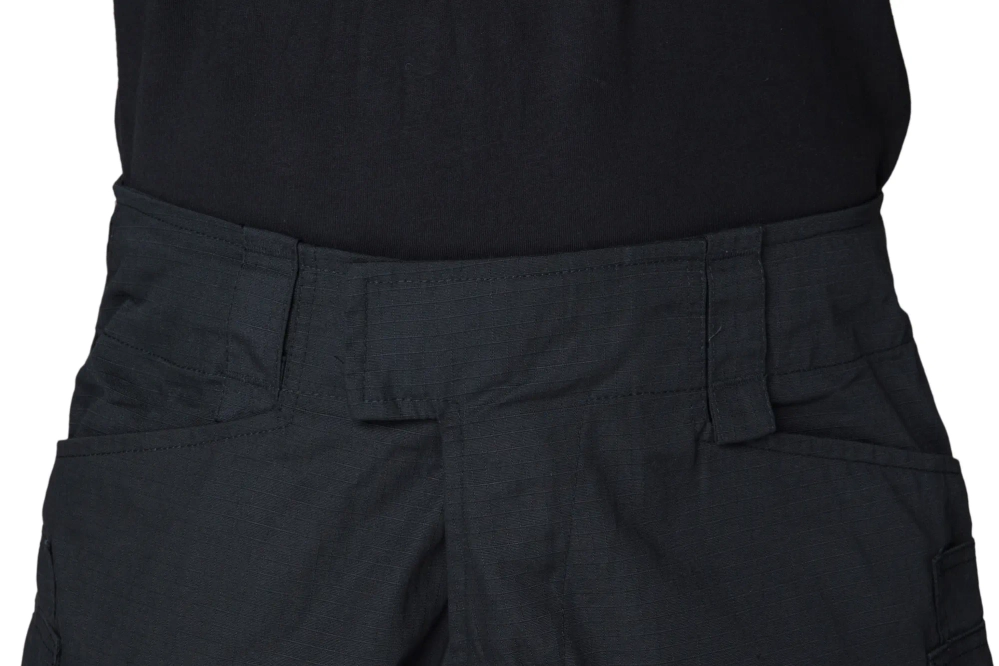 Primal Combat G3 broek - Zwart
