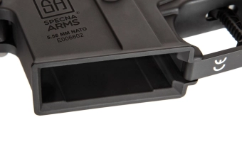 Specna Arms RRA SA-E25 EDGE 2.0™ GATE ASTER Chaos Bronze airsoft Carbine (OUTLET)