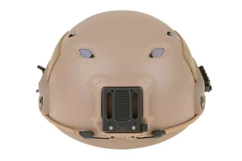 FAST BJ CFH Helmet Replica - Tan (L/XL)