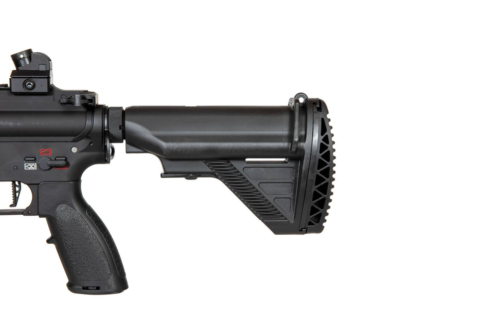 Karabinek ASG Specna Arms SA-H20 EDGE™ 2.0 GATE ASTER Czarna (OUTLET)
