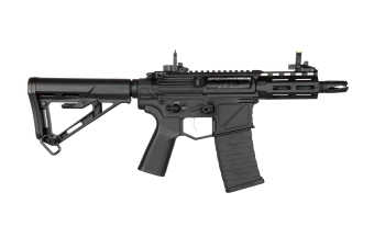 PER710 Phantom Extremis eMK X Rifle Replica - Black