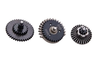 Zestaw wzmocnionych zębatek SR25