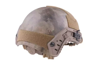 Réplica del casco Ballistic High Cut XP - ATC