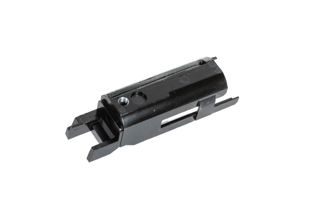 Carcasa de cilindro ICS para pistolas Hi-Capa AH-07