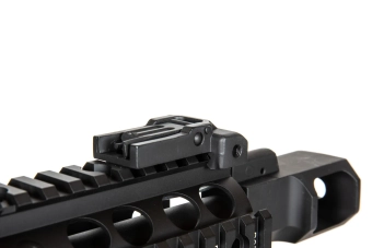 Airsoft fusil Specna Arms SA-A06 ONE™ Kestrel™ ETU Noir