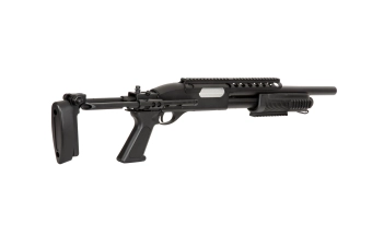 870 Tactical Shotgun replica