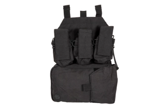 Assault Panel - Black