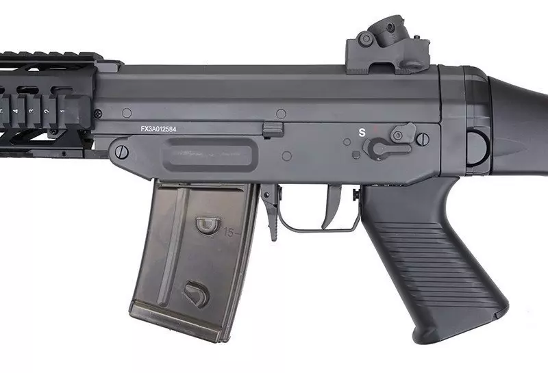 JG081 Carbine Replica