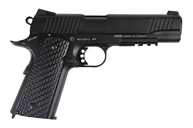 Airsoft pistole 1911 TAC