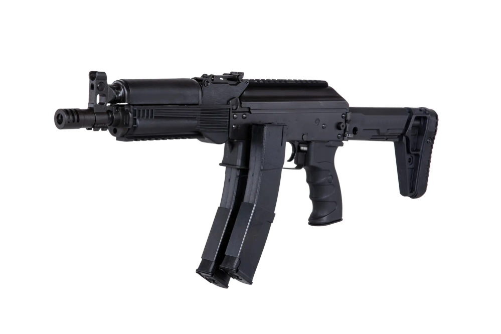 Subfusil de airsoft LCT LPPK-20(2020)