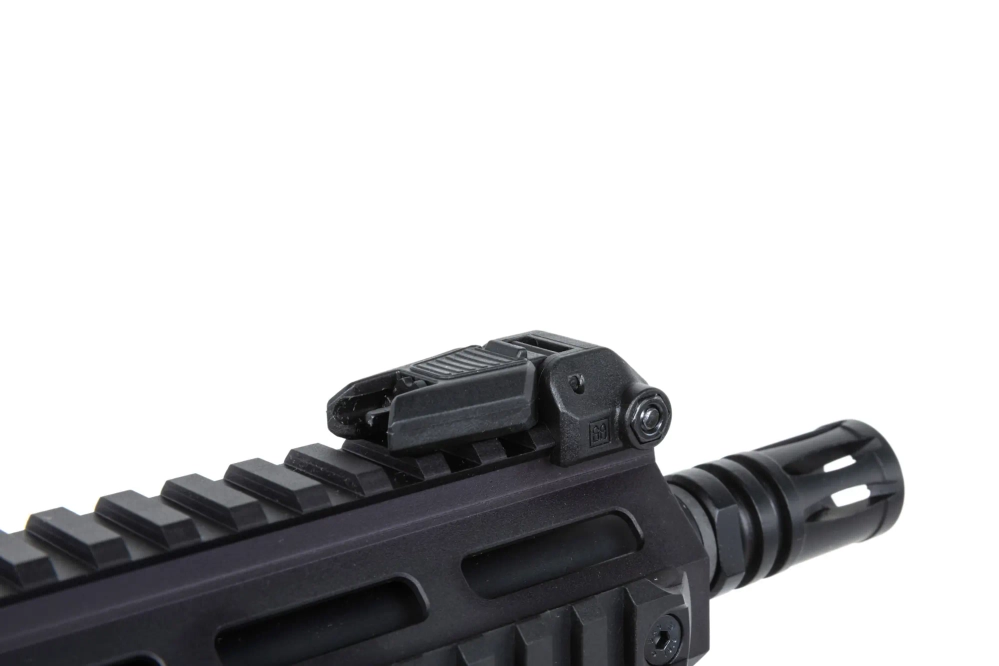 Specna Arms SA-C23 CORE™ HAL ETU™ Gen.2 airsoft Carbine Black