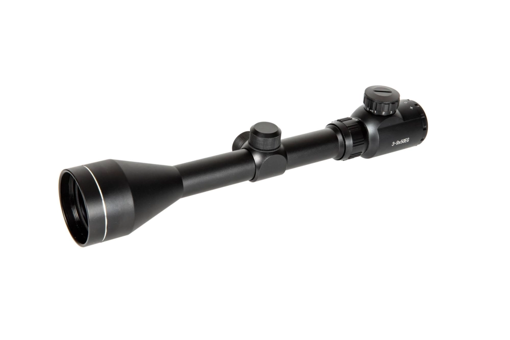 3-9x50 EG Scope