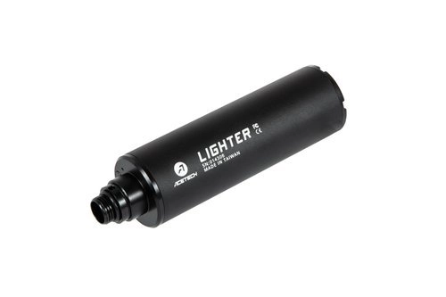 Tracer Lighter 11/14mm Silencer