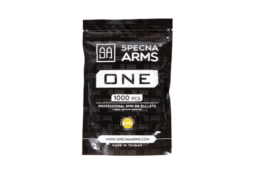 Kuličky 0.23g Specna Arms ONE ™ 1000 ks