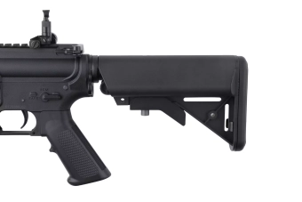 Airsoft puška CM15 KR-CQB 8.5 - černá