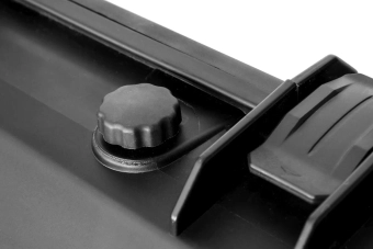 Maletín de transporte Specna Arms Gun Case 106cm