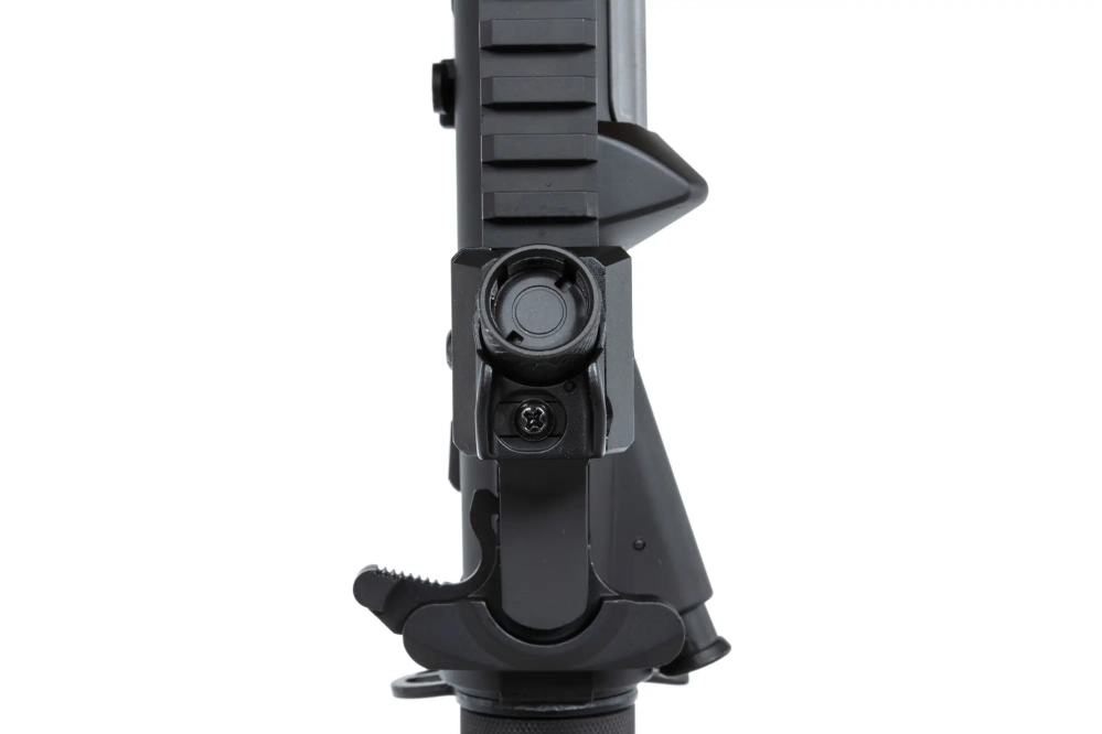 Karabinek ASG Specna Arms SA-PH20 PRIME™ HAL™ ETU z silnikiem bezszczotkowym Chaos Bronze