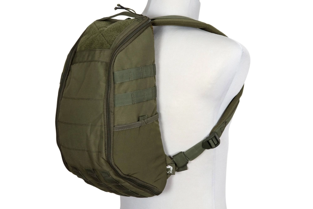 Plecak VX Express Pack - oliwkowy