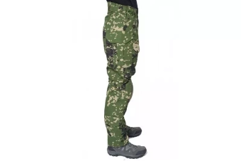 MOD2 Combat Pants - Flektarn-D