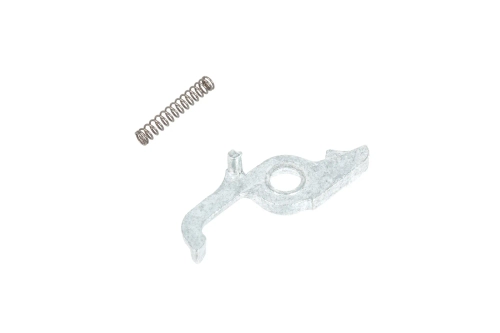 BOLT Airsoft fire mode cut-off lever for Gearbox V.2