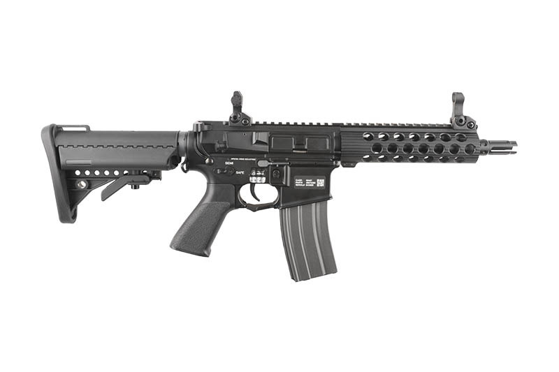 Airsoft geweer Specna Arms SA-K04 ONE™ Kestrel™ ETU
