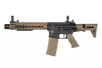 Réplique de fusil d'assaut RRA SA-C07 PDW CORE™ - Half-Tan