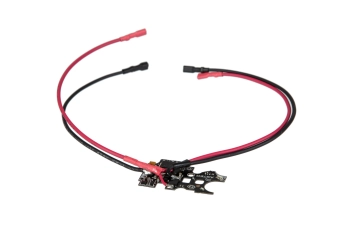 Řídicí sada ASTER V2 Modul (přední kabel) BASIC