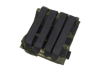 QUOP Double Pouch for M4/M16 Magazines - MultiCam® Tropic™