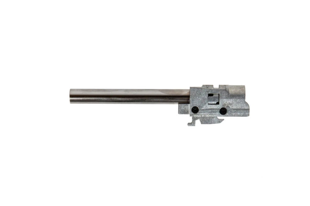 Kit chambre et canon de précision pour répliquess Umarex Glock 19X/G19 Gen4/G45