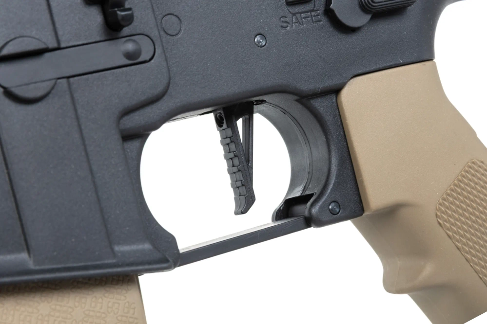 Specna Arms SA-C08 CORE™ HAL ETU™ Gen.2 Poloplášťová puškaa airsoft