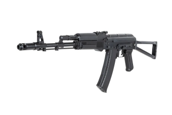 Carabina E&L ELAKS-74MN Essential airsoft (red dotsión sin mosfet)