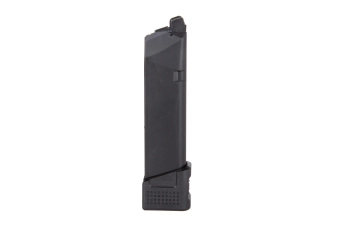 Gas cartridge for ICS BLE-ICP 30 pellets black