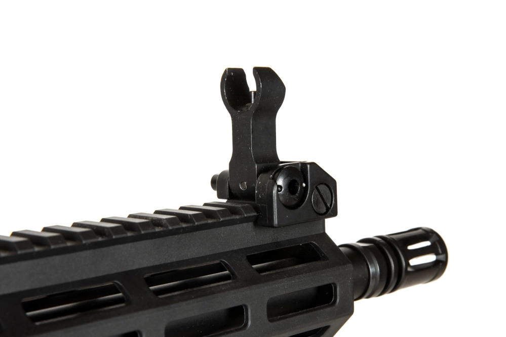 ENF011P ECS carbine replica - Black