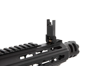 CXP-UK1 Réplique de carabine Captain MTR - noir
