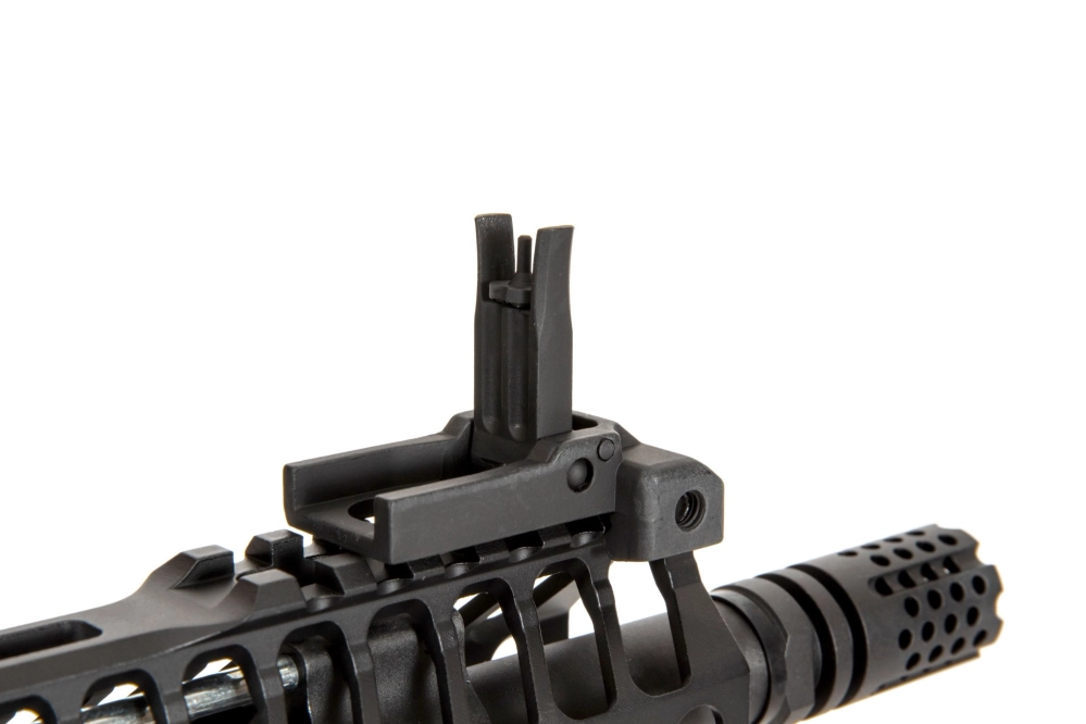 Airsoftová zbraň puškaka SA-V64 ONE™ - černá