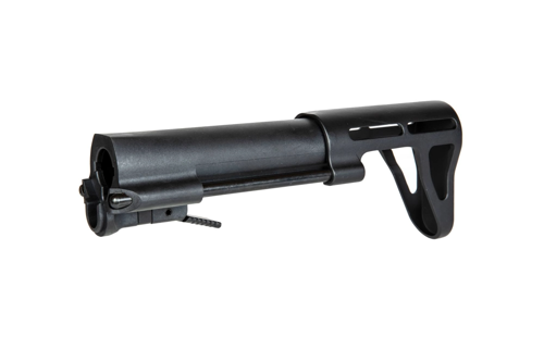 Baňka typu PDW pro airsoftové zbraně M4/M16