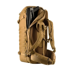 M-Tac Grote Elite Gen. II 60l Coyote rugzak