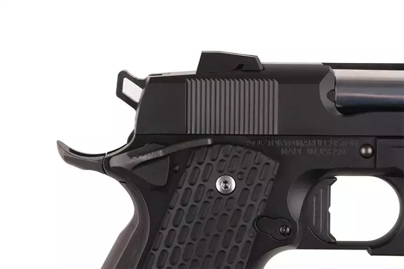 Réplica de la pistola Strike Warrior