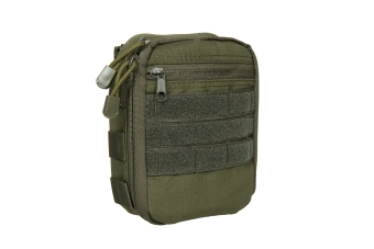 Poche cargo universelle - Olive