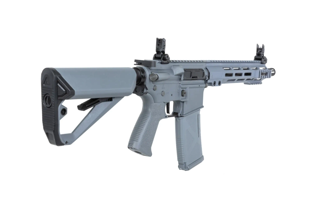 ASG Arcturus LWT MK-I CQB Karabijn 10" AEG SPORT SE™ Grijs