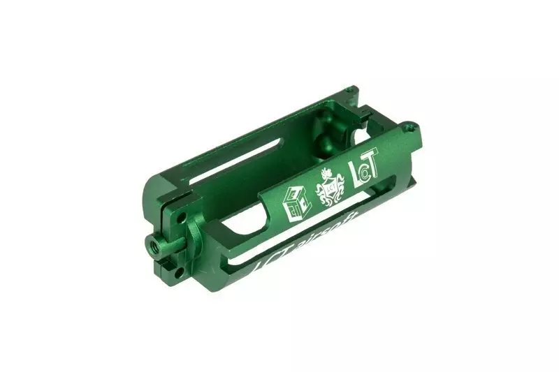 V3 PK-350 CNC Motor Cage