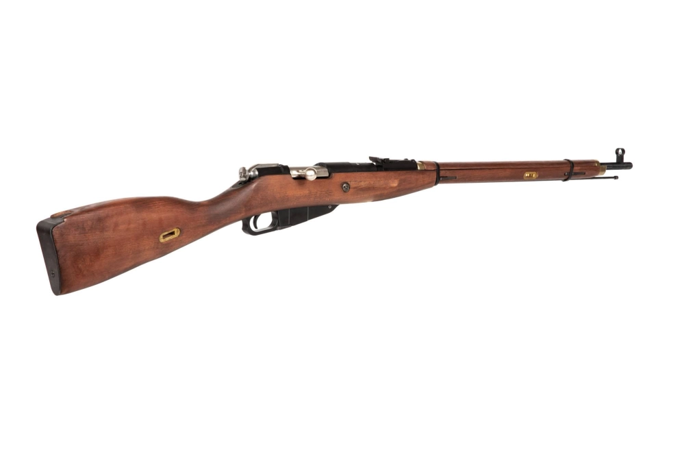 Fusil de airsoft Mosin-Nagant 1891/30