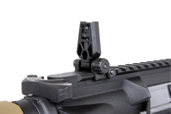 Specna Arms SA-C19 CORE™ Daniel Defense® ETU 1.14 J Poloplášťová airsoft puškaa
