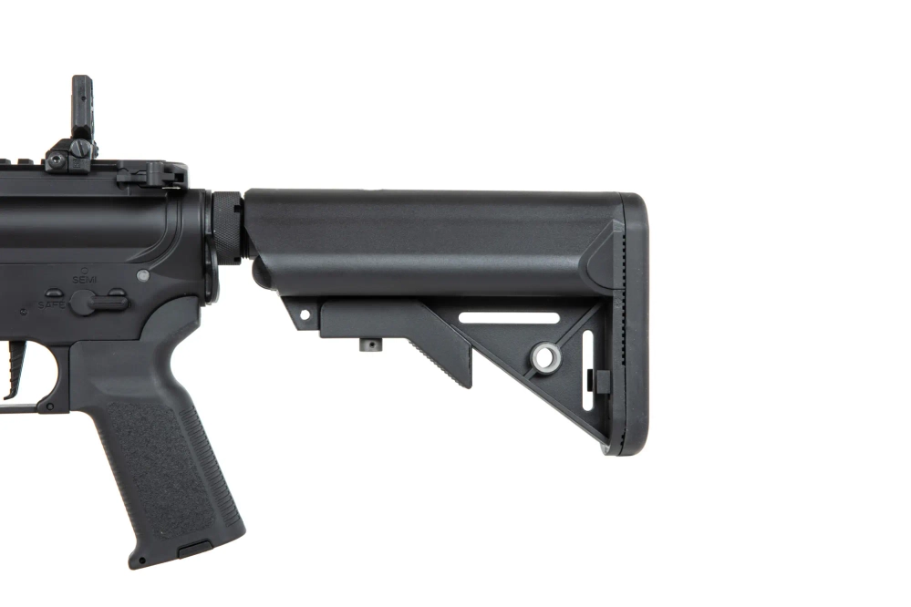 Airsoft rifle Specna Arms Daniel Defense® RIS III 12.5'' SA-P28 Prime™ HAL™ ETU with brushless motor Chaos Bronze