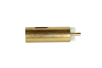 Cylinder typu 2 w zestawie z głowicą cylindra