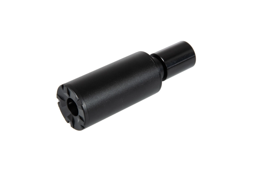 Tracer Lighter S 11/14mm Silencer
